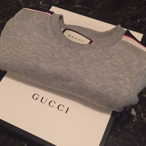 Gucci Sweaters - Men’s Gucci Sweater Gucci Sweaters - Men’s Gucci Sweater